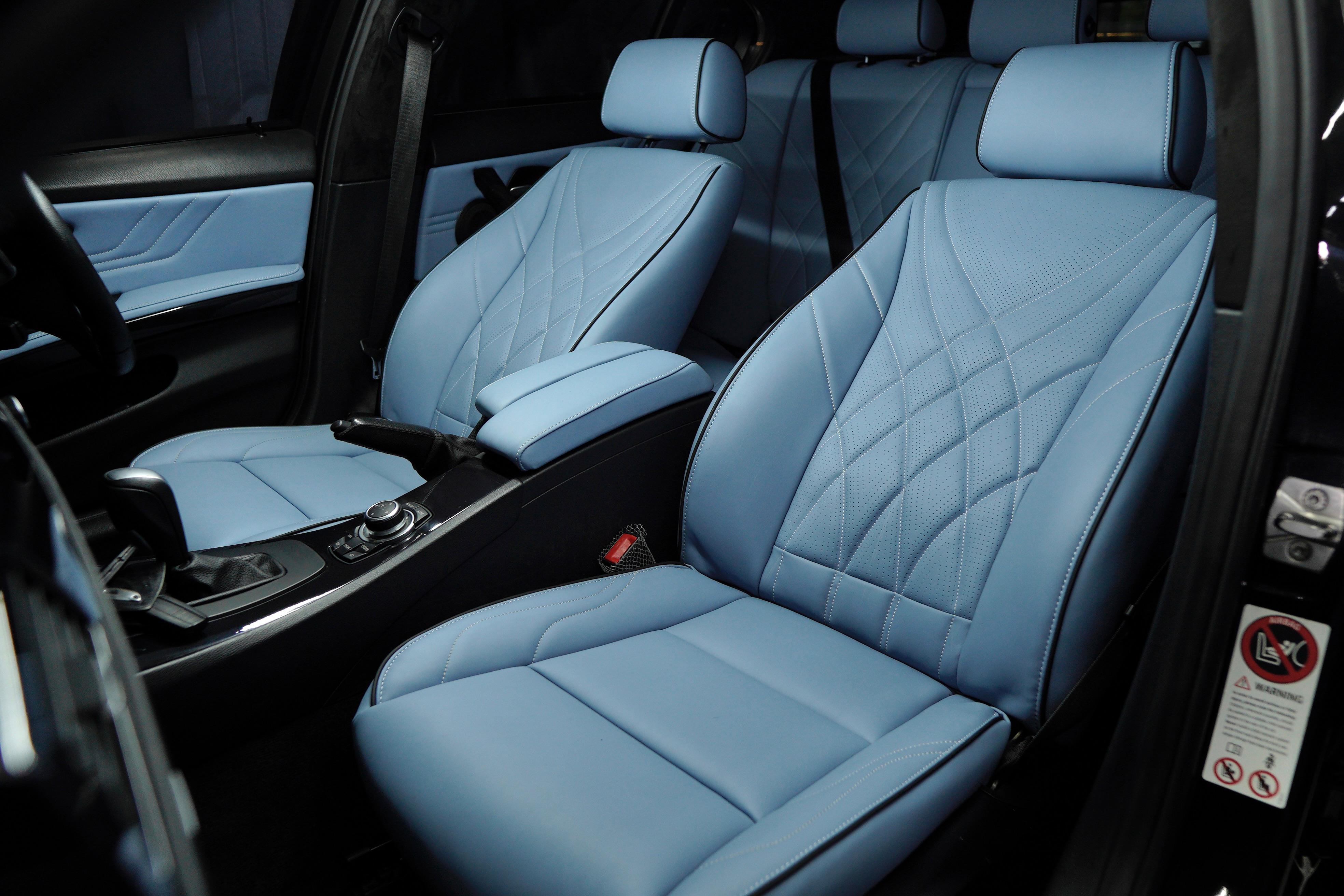 Hardy Classic Luxury Cars