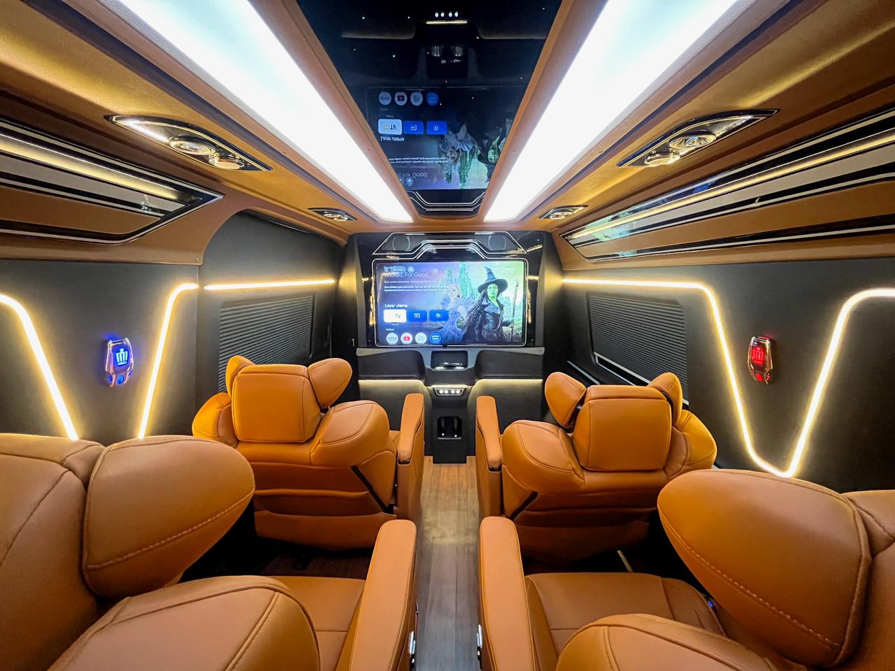 Hardy Classic Luxury Cars